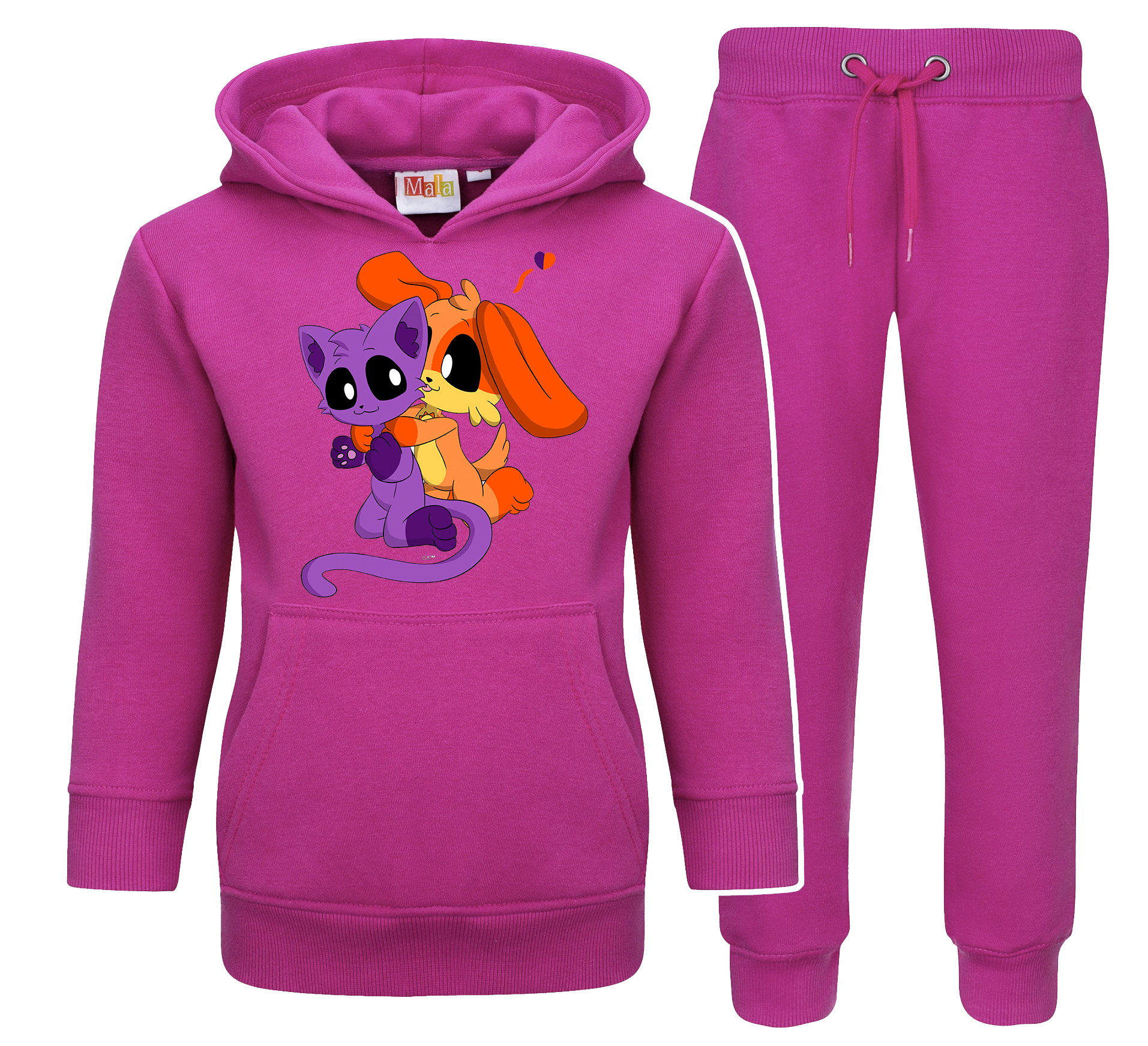 Dres Dziecięcy Catnap - Smiling Critters