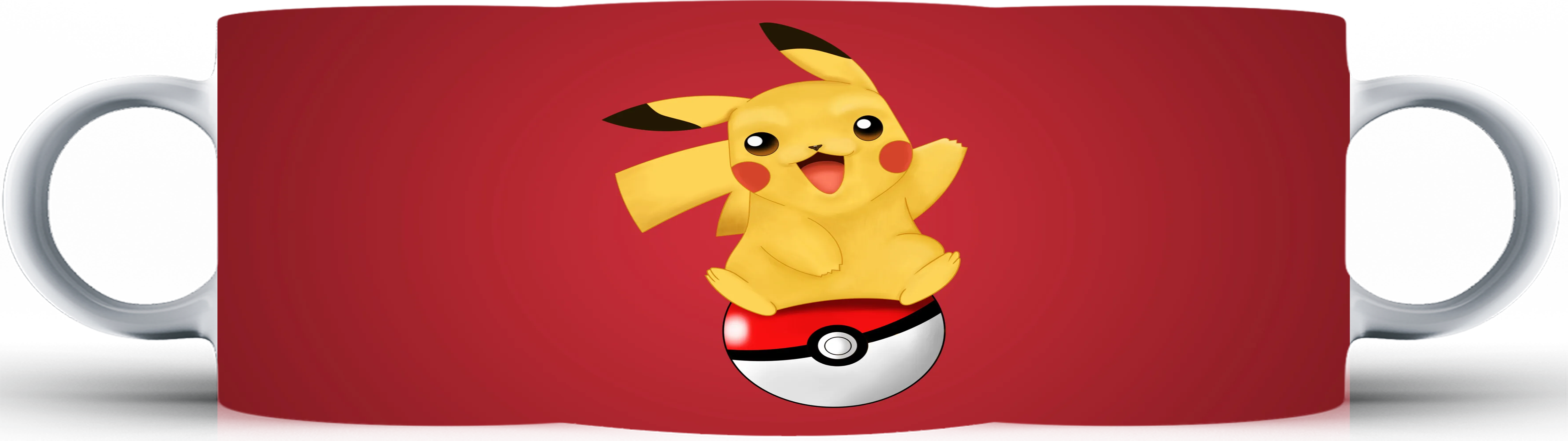 Kubek ceramiczny Pokemon