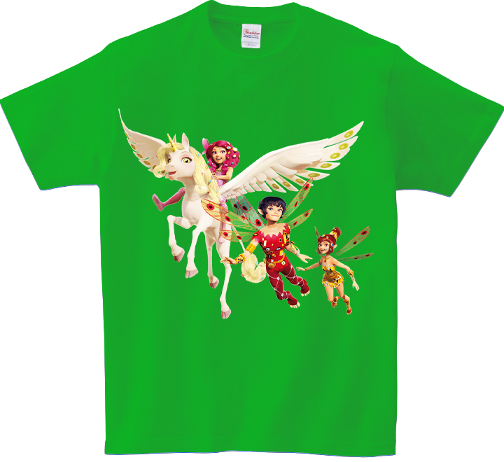 Kopia - Koszulka - tshirt Mia i Ja