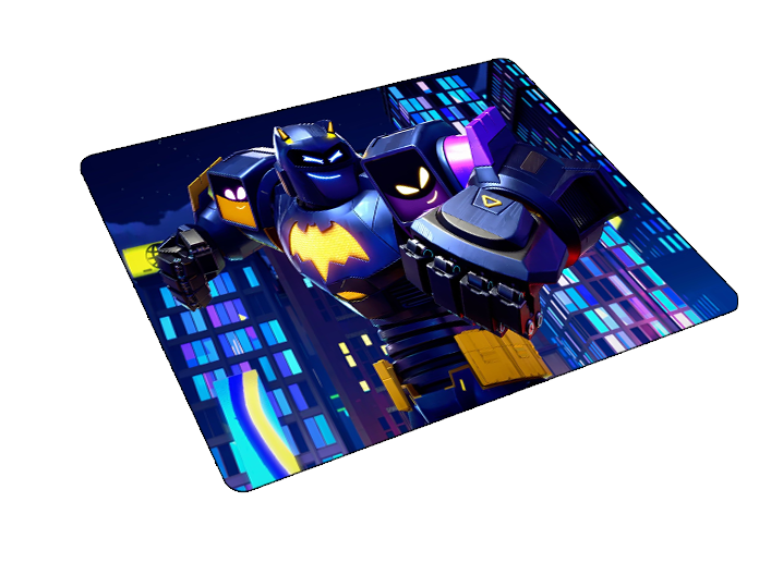 Podkładka pod myszkę Batwheels
