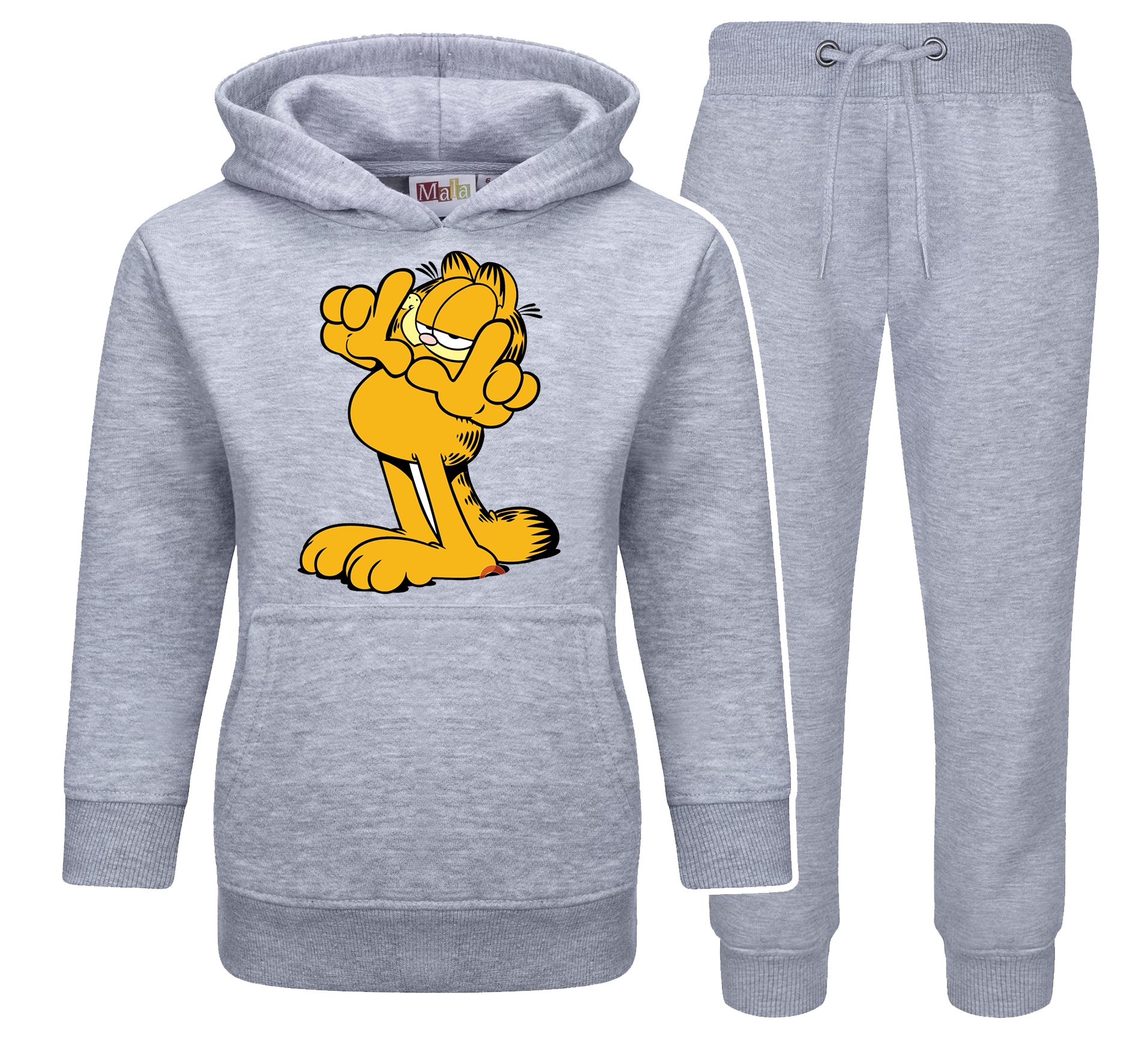 Dres Dziecięcy Garfield