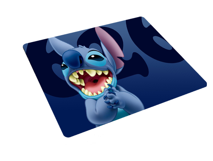 Podkładka pod myszkę Lilo and Stich