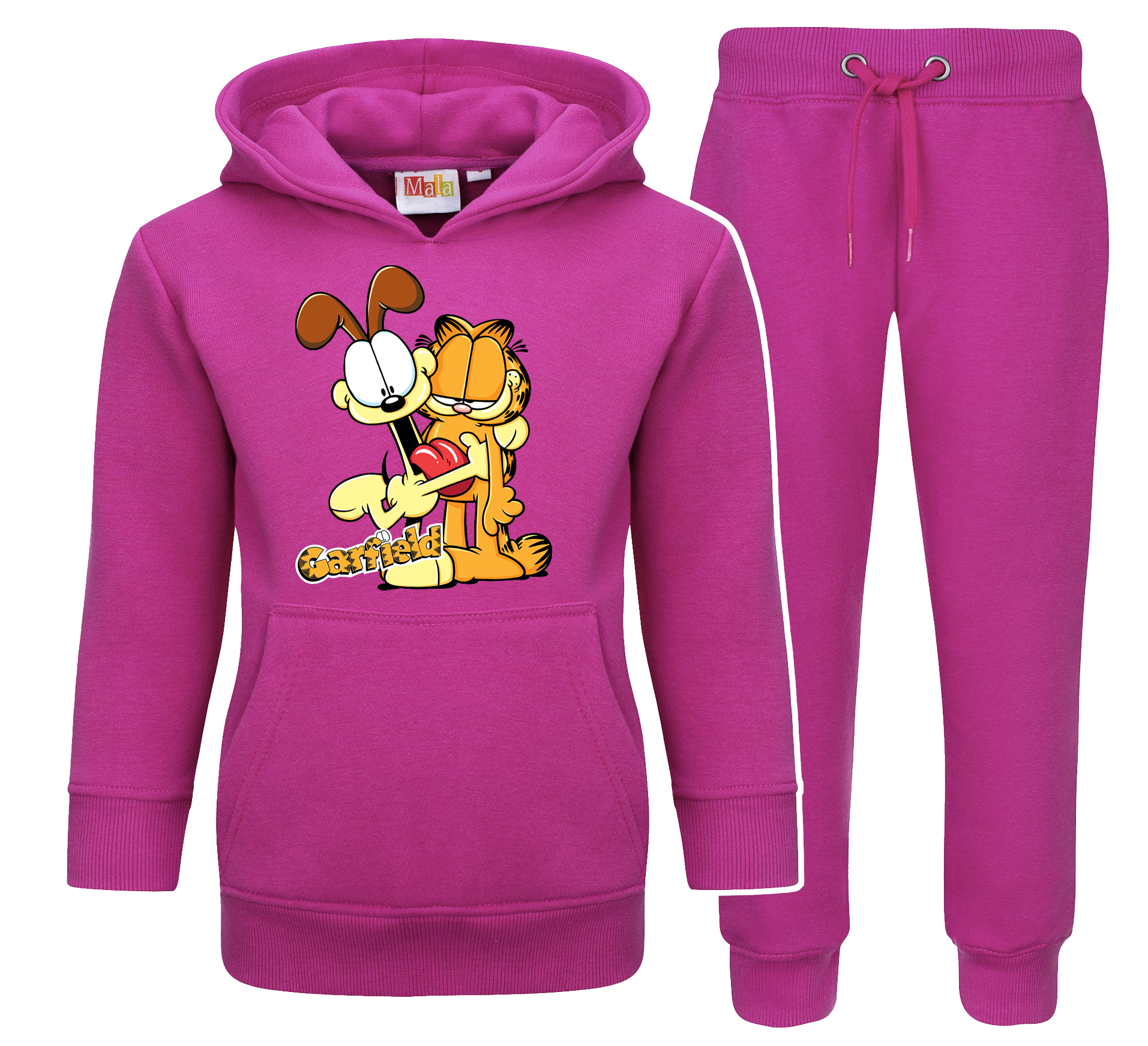 Dres Dziecięcy Garfield