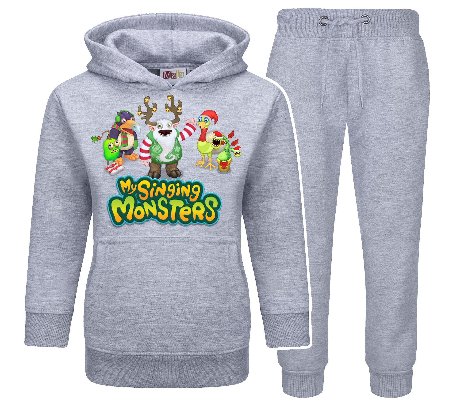 Dres Dziecięcy - My Singing Monsters