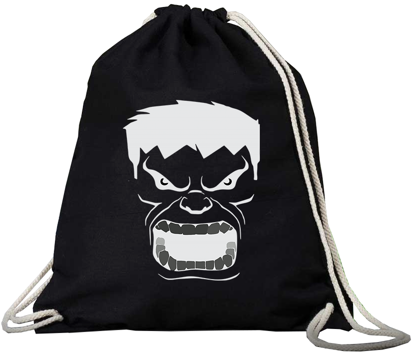 Worek Plecak Hulk