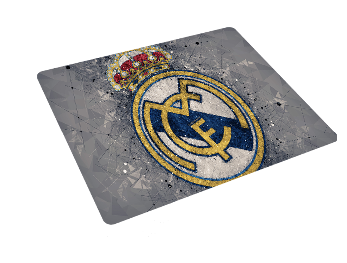Podkładka pod myszkę Real Madryt