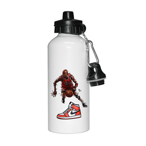 Bidon Sportowy/Turystyczny - Jordan