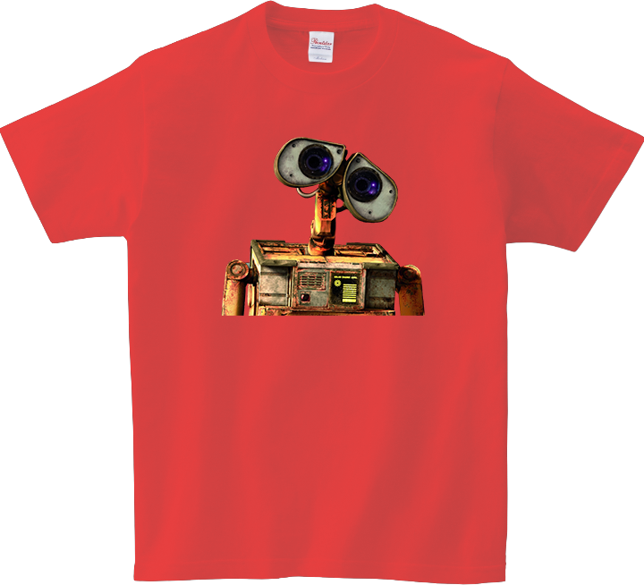 Koszulka T-shirt Wall-E