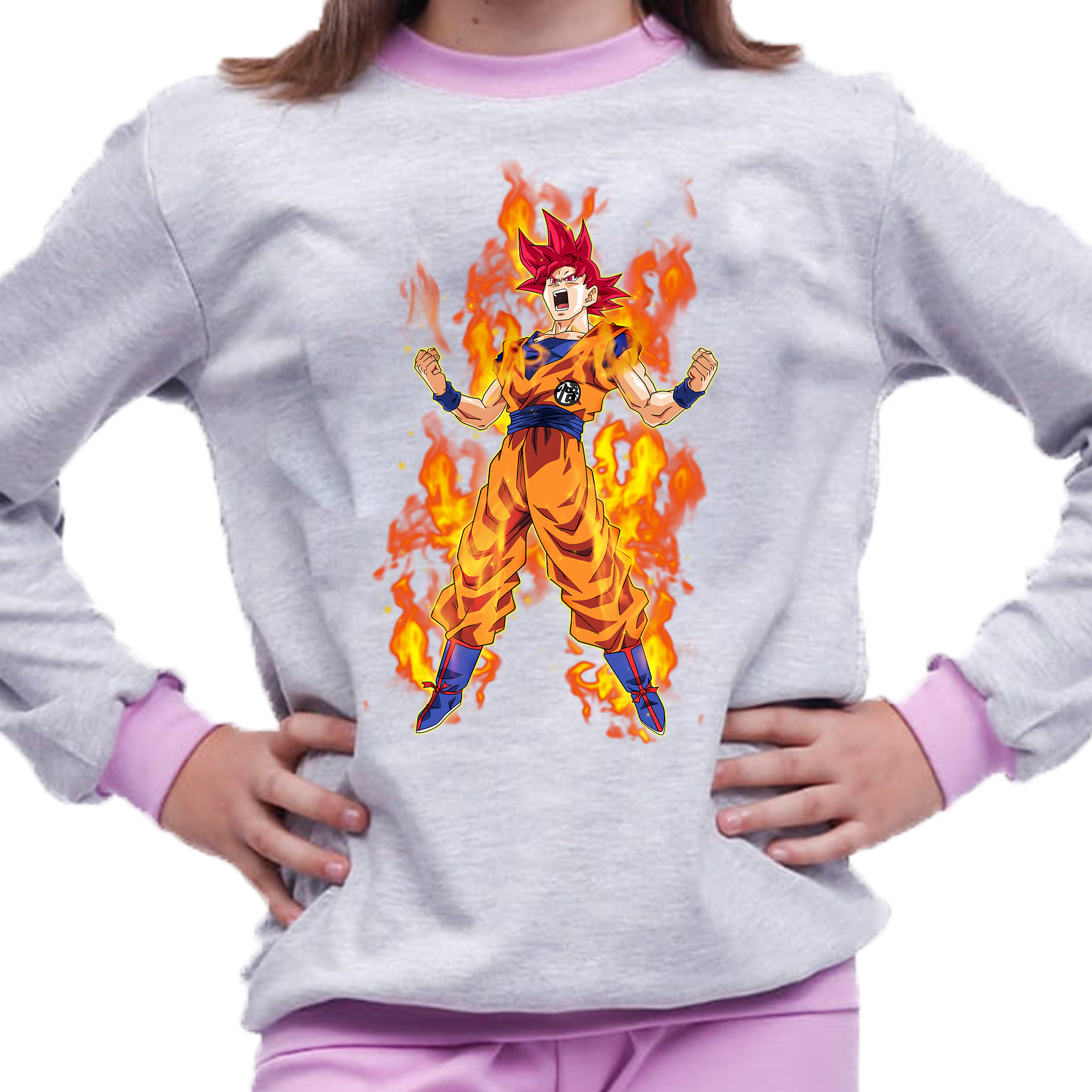 Piżama dziecięca - Dragon Ball