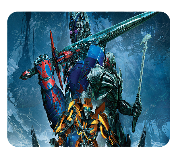 Podkładka pod myszkę Transformers