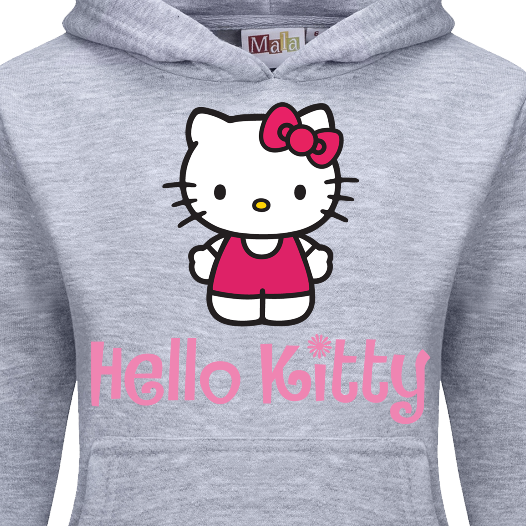 Dres Dziecięcy Hello Kitty