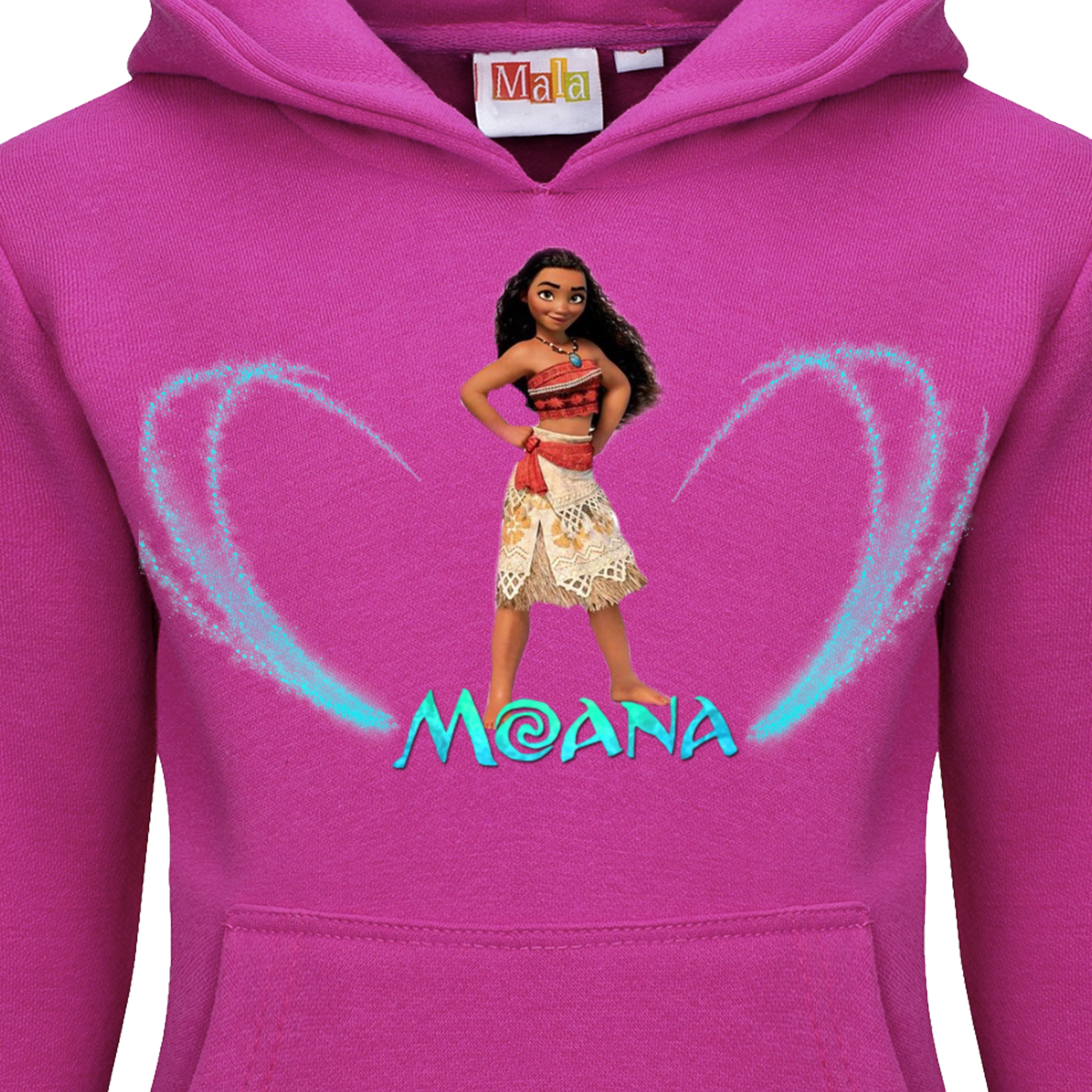 Dres Dziecięcy Vaiana - Moana