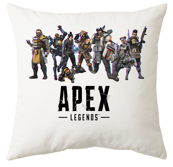 Poduszka Apex Legends
