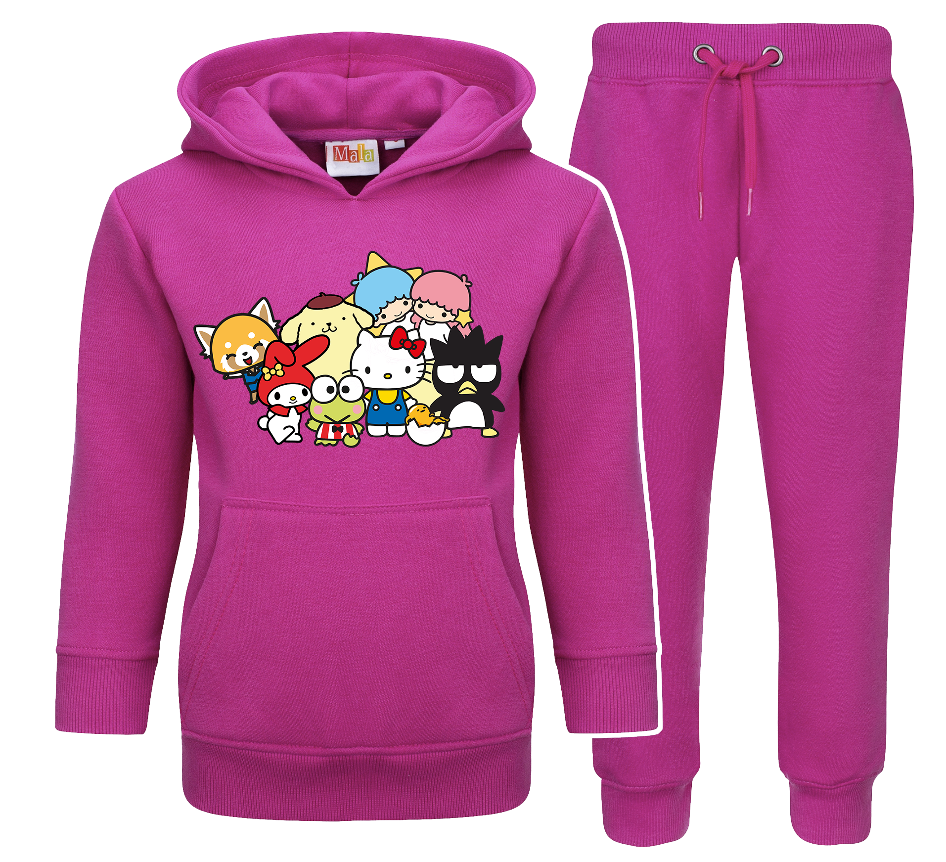 Dres Dziecięcy Hello Kitty