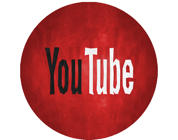 Podkładka pod myszkę You Tube