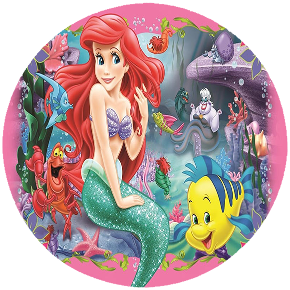 Podkładka pod myszkę Ariel