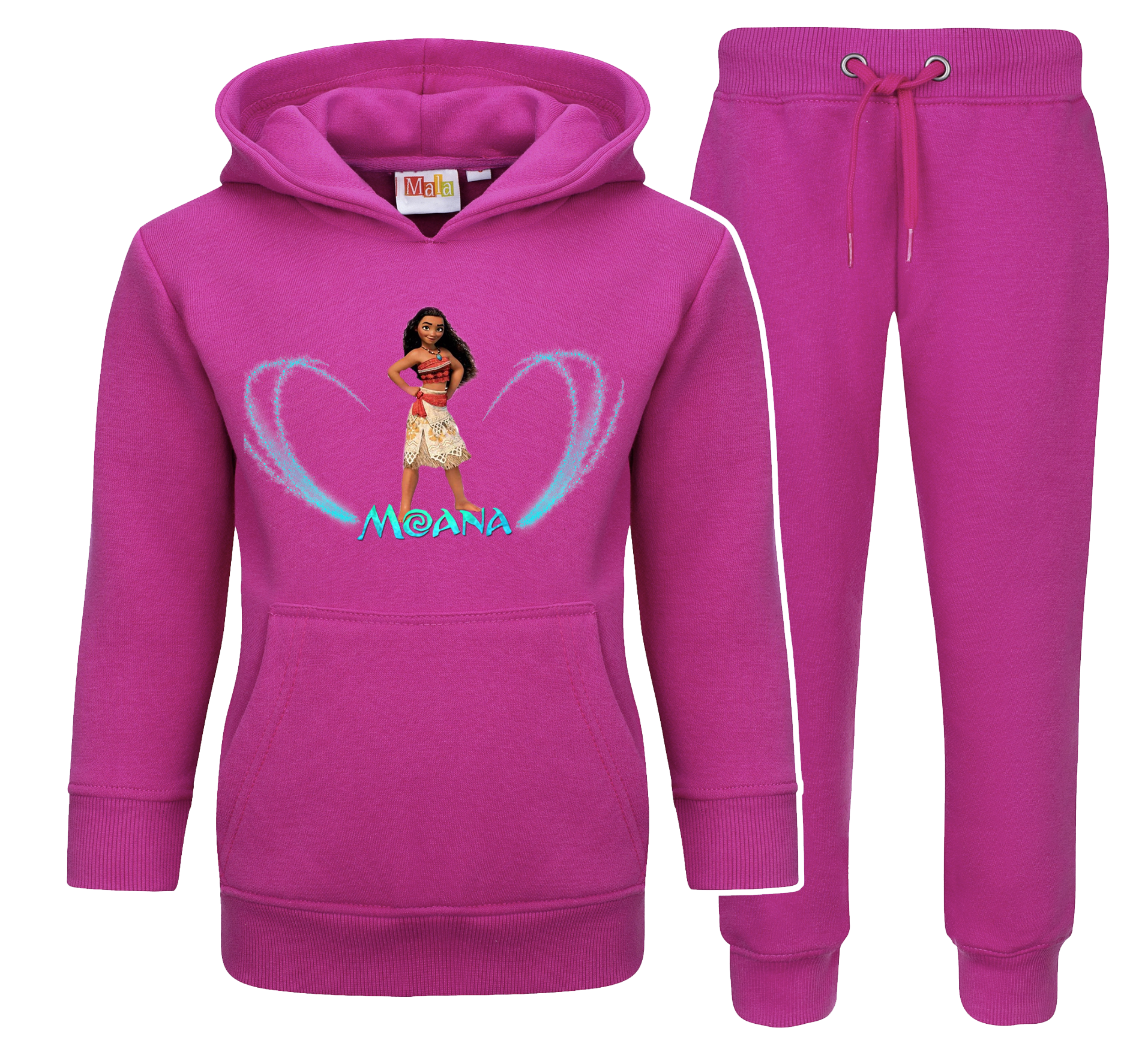 Dres Dziecięcy Vaiana - Moana