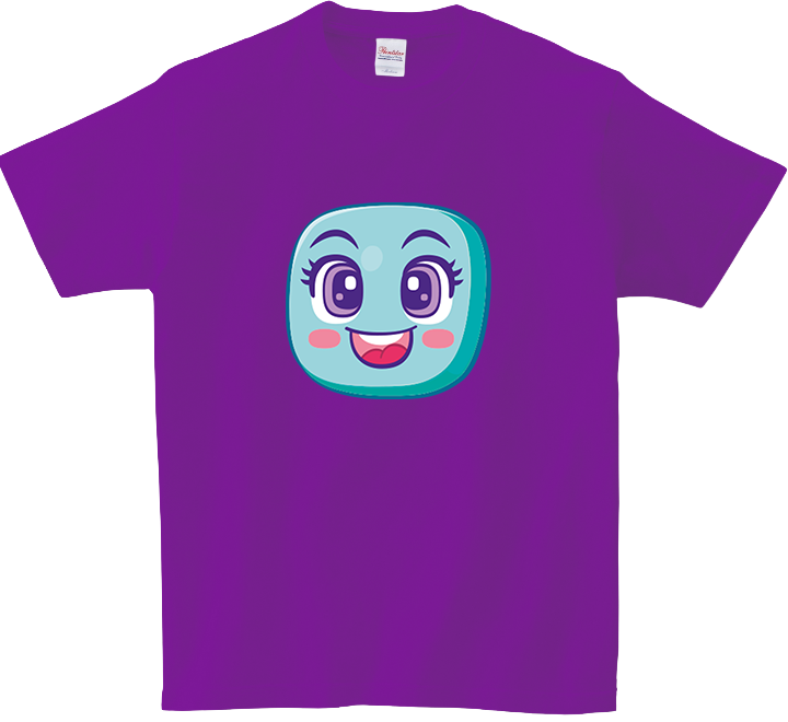 Koszulka T-shirt Moji Pops
