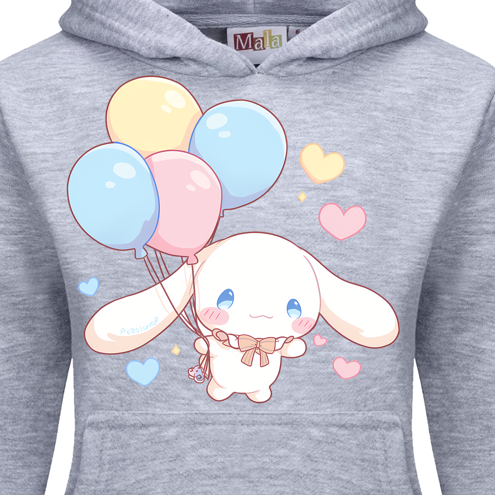 Dres Dziecięcy Cinnamoroll - Cynamonowiec