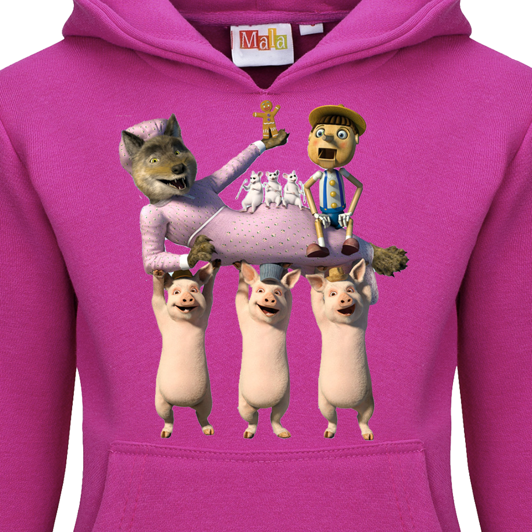 Dres Dziecięcy Shrek