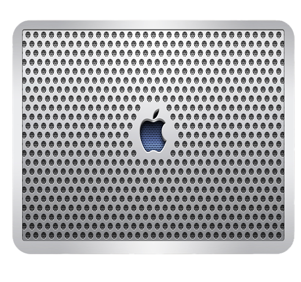 Podkładka pod myszkę Apple