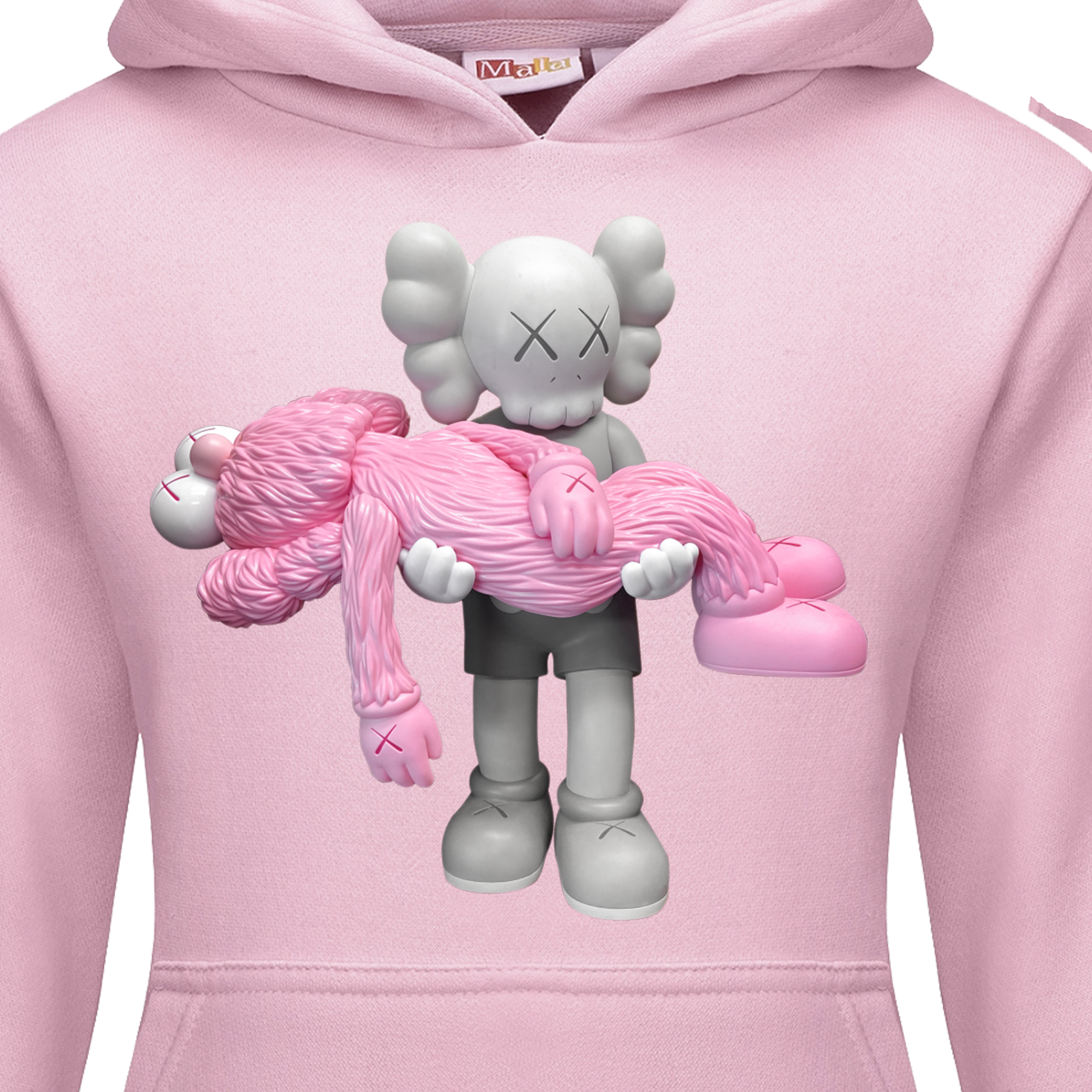 Dres Dziecięcy KAWS