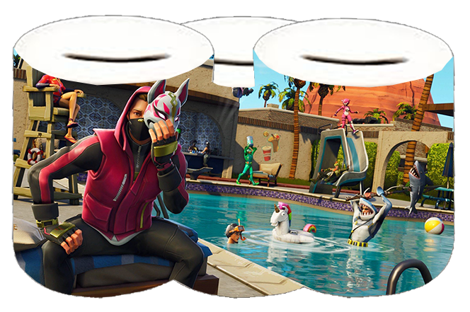 Skarbonka Ceramiczna Fortnite - Battle Royale