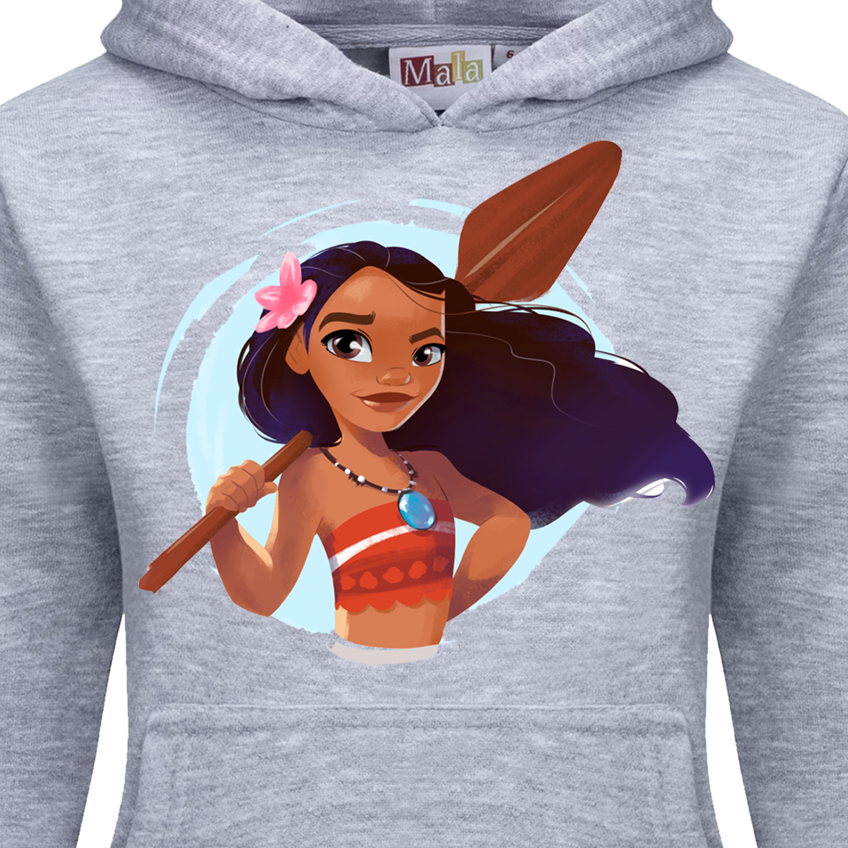 Dres Dziecięcy Vaiana - Moana