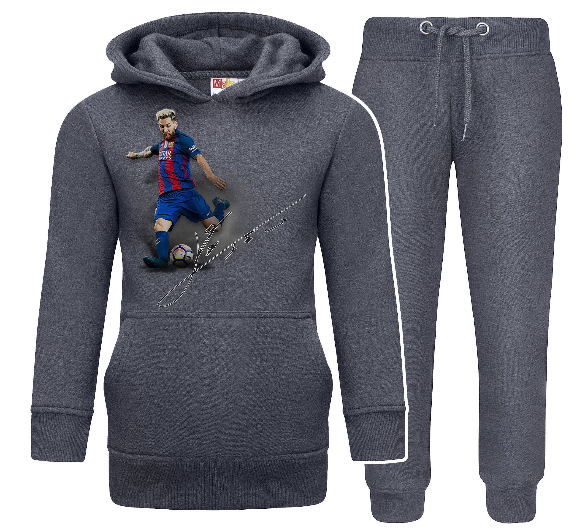 Dres Dziecięcy Messi - dla Fana