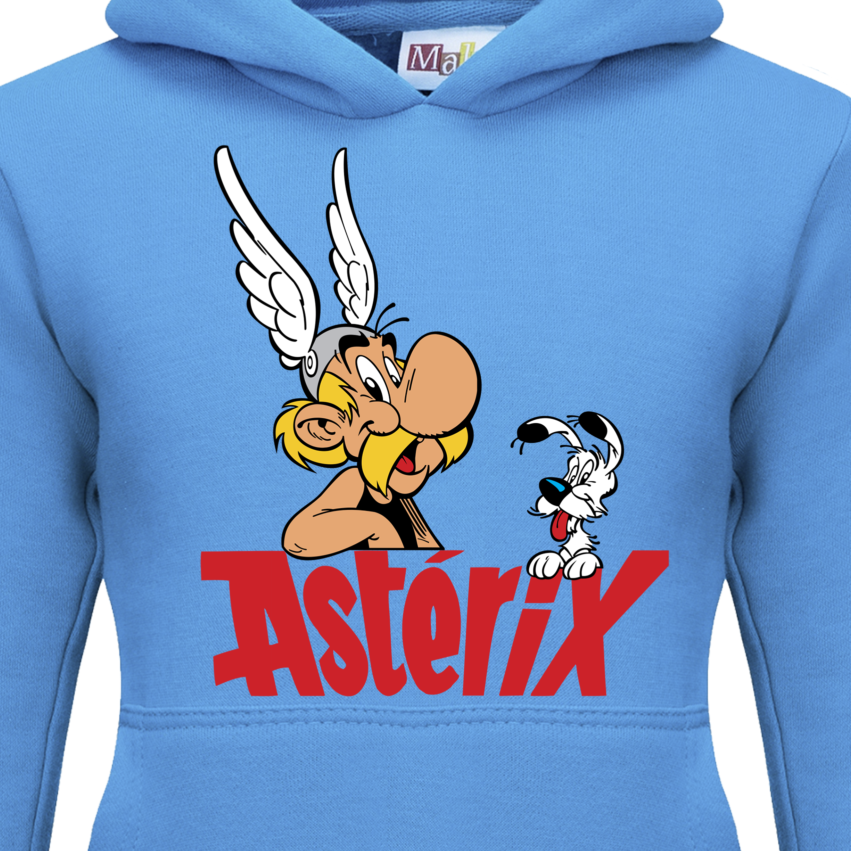 Dres Dziecięcy - Asterix - Final Battle