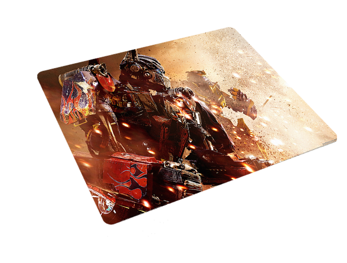 Podkładka pod myszkę Transformers