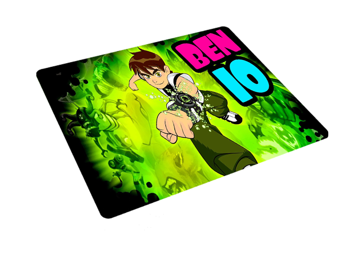 Podkładka pod myszkę Ben 10