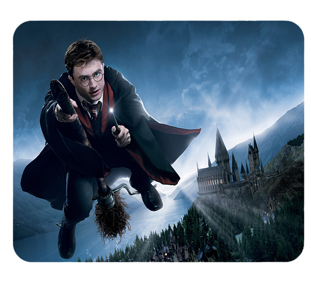 Podkładka pod myszkę Harry Potter