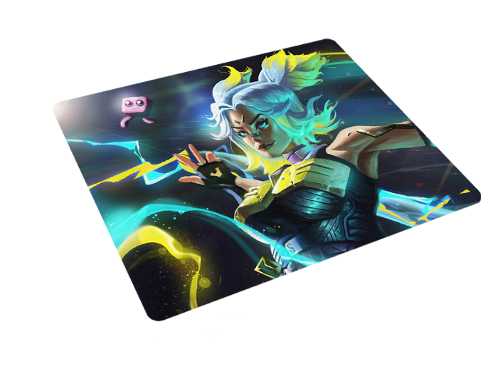 Podkładka pod myszkę Valorant