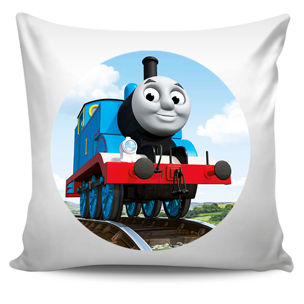 Poduszka Tomek i Przyjaciele