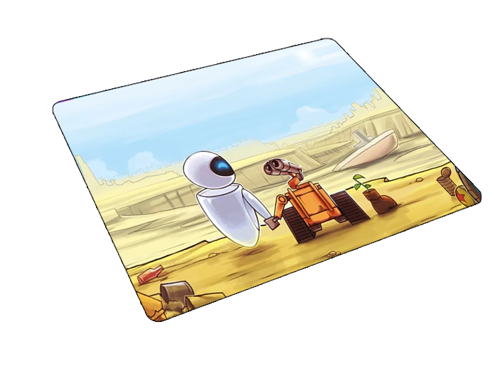 Podkładka pod myszkę Wall-E