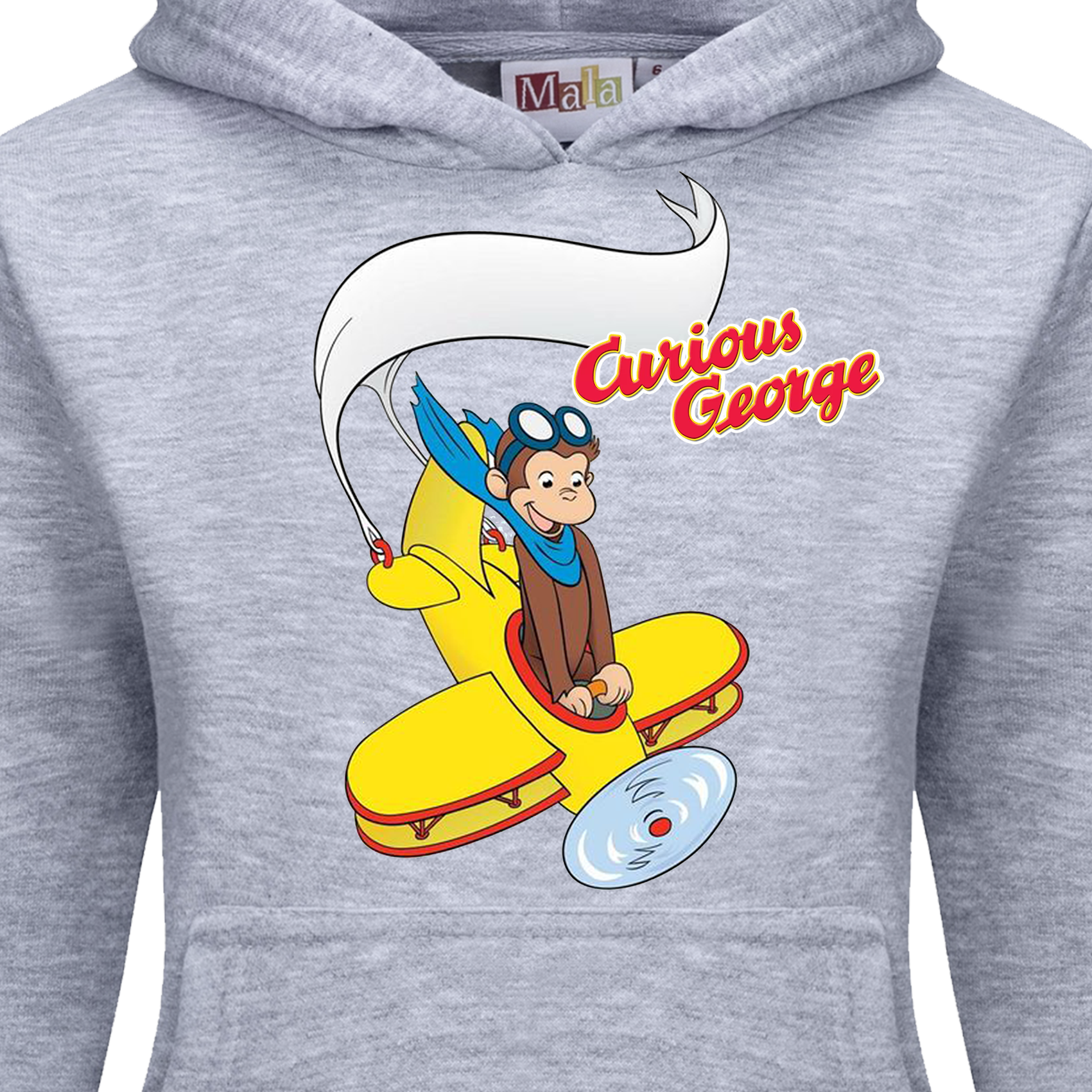 Dres Dziecięcy Ciekawski George