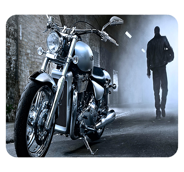 Podkładka pod myszkę Harley Davidson