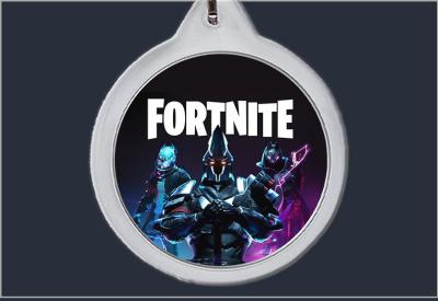 Brelok do kluczy Fortnite