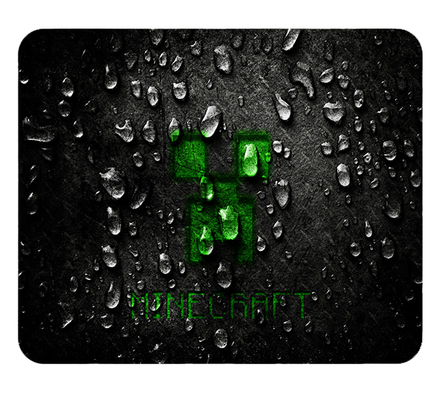 Podkładka pod myszkę Minecraft