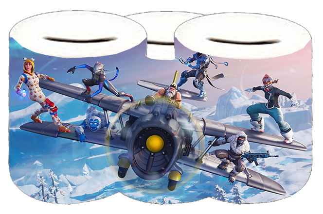 Skarbonka Ceramiczna Fortnite - Battle Royale