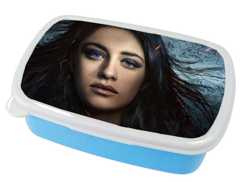 Pojemnik śniadaniowy Wiedźmin - The Witcher