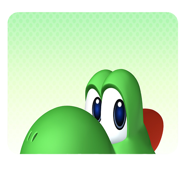 Podkładka pod myszkę Super Mario