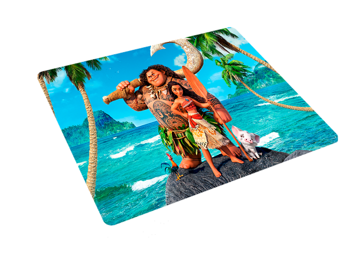 Podkładka pod myszkę Vaiana