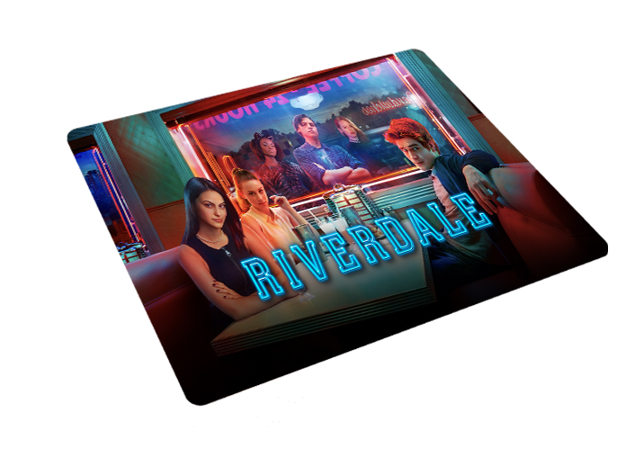 Podkładka pod myszkę Riverdale