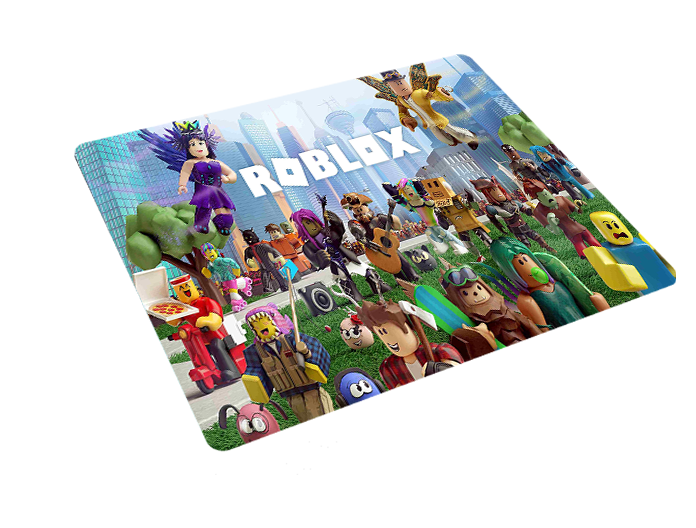 Podkładka pod myszkę Roblox