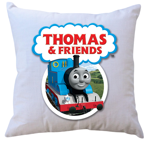 Poduszka Tomek i Przyjaciele