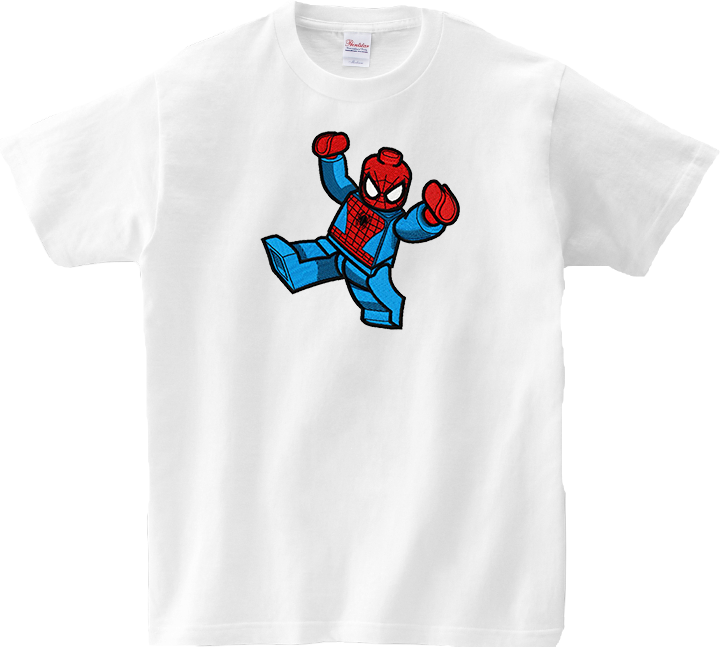 Koszulka T-shirt SpiderMan