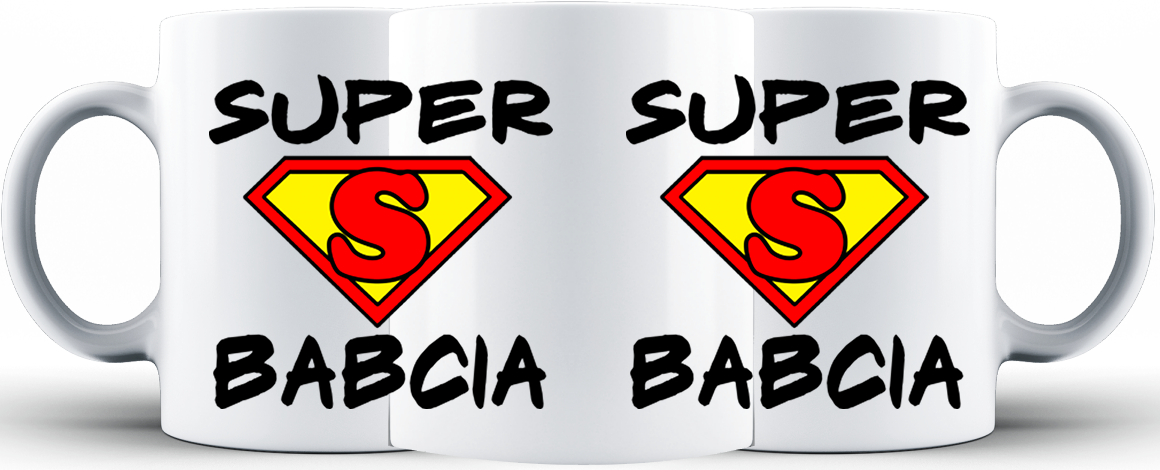 Kubek ceramiczny Dla Babci