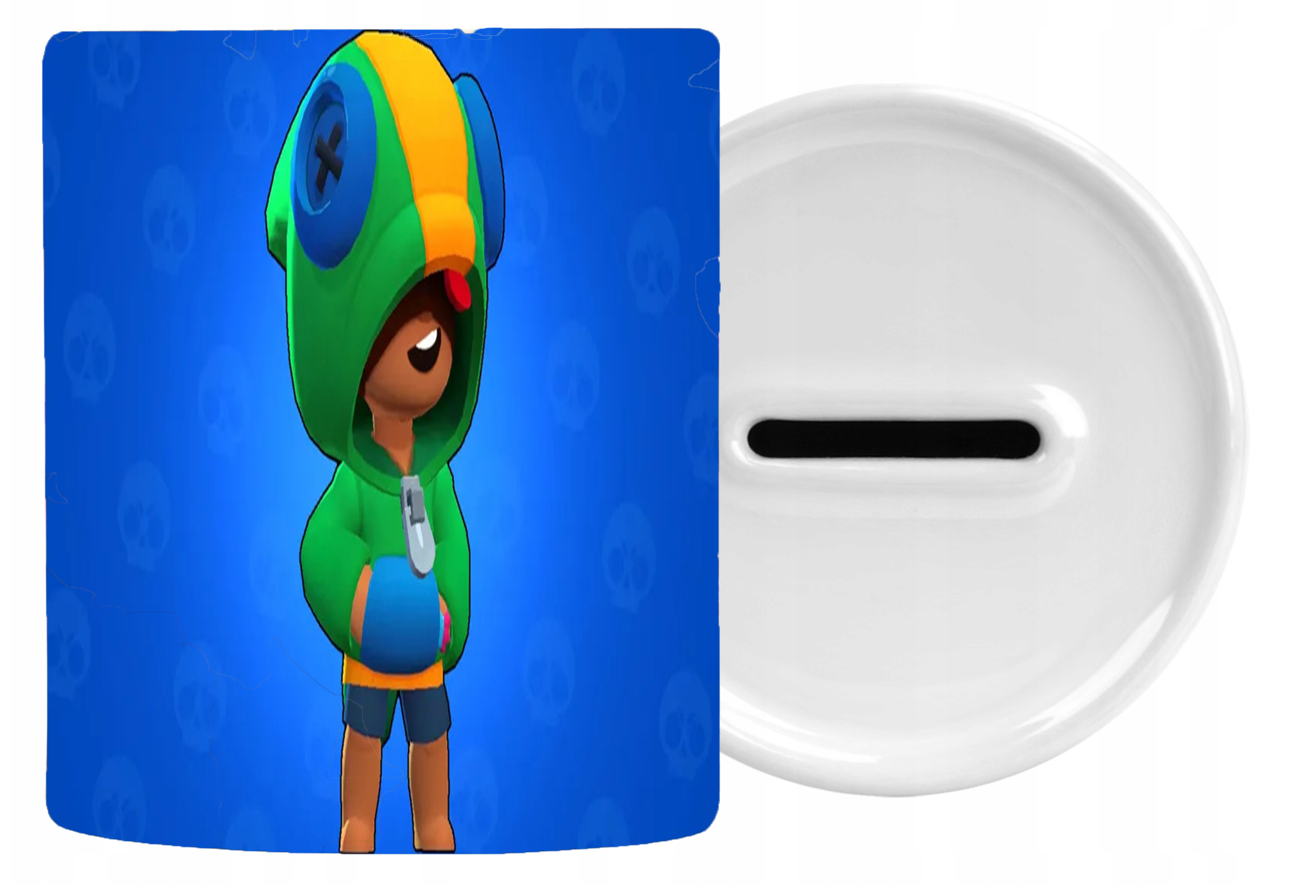 Skarbonka Ceramiczna Brawl Stars